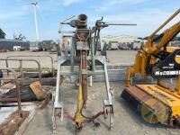 Slurry pump - 2
