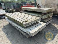 7x slats