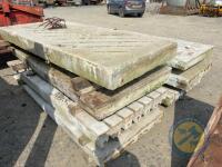 7x slats - 4