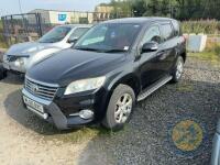 Toyota Rav 4 2010 - 3