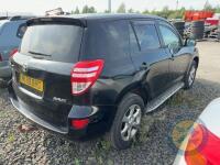 Toyota Rav 4 2010 - 7