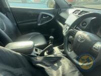 Toyota Rav 4 2010 - 8