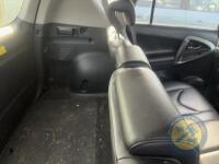 Toyota Rav 4 2010 - 10