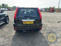 Nissan X Trail Sport Exped DCI 2L 4x4 2009 - 5