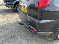 Nissan X Trail Sport Exped DCI 2L 4x4 2009 - 7