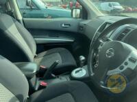 Nissan X Trail Sport Exped DCI 2L 4x4 2009 - 8