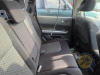 Nissan X Trail Sport Exped DCI 2L 4x4 2009 - 9