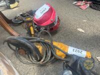 Dewalt grinder