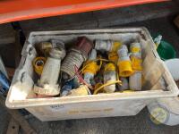Box of fuses