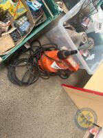 Submersible pump - 2