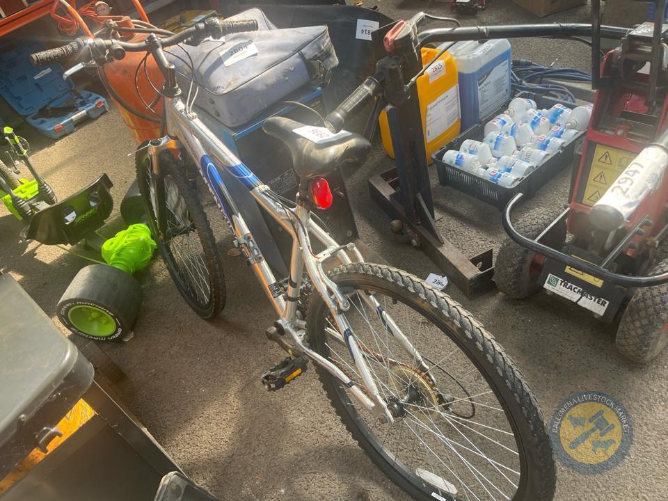 Montana bike