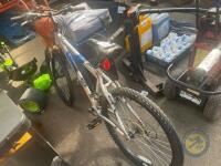 Montana bike