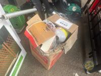 Gas stove & canister