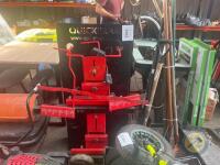 Wheel alignment kit