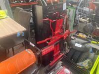 Wheel alignment kit - 2