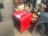 Dehumidifier - 2
