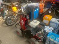 Camon TC07 lawn seed cutter - 2