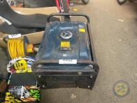 Petrol generator - 2