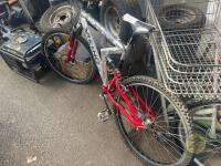 Viking bike