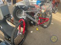 Viking bike - 2