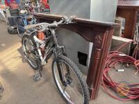 Apollo firecracker bike