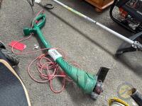 Qualcast strimmer
