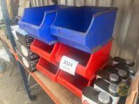 6x maxi bins - 2