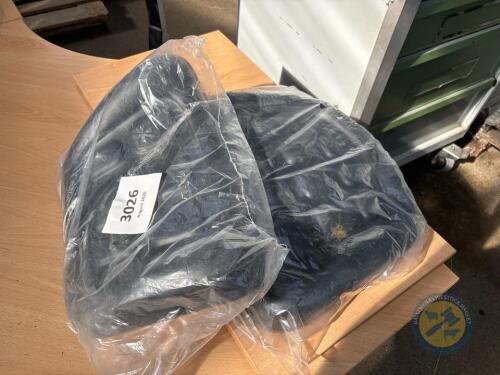 Seat for Massey Ferguson 135