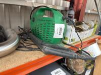 Power washer