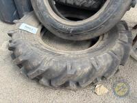 Implement 7.5 R16