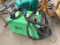 Sip tig welder PZ14