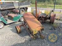 T20 with reduction gearbox - 2