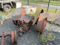 T20 with reduction gearbox - 3