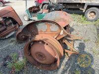 T20 with reduction gearbox - 4