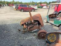 T20 with reduction gearbox - 5