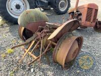 T20 with reduction gearbox - 6