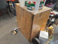 Jump box