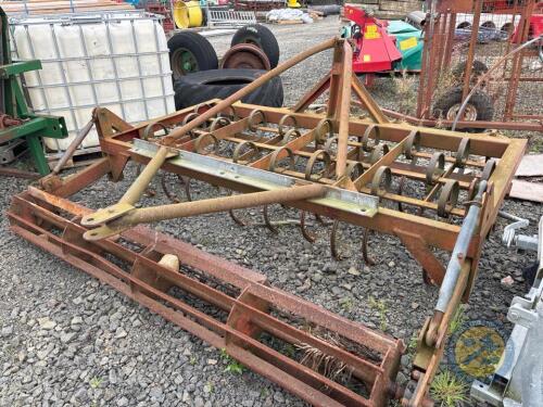 Cultivator