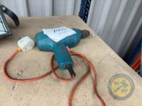 Black& Decker Electric Drill