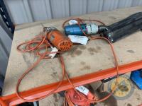 Electric Drill