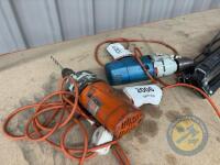 Electric Drill - 2