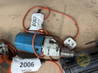 Black & Decker Drill - 2