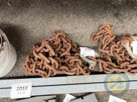 16ft Heavy Duty Chain