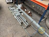 Roof Rack for Transit Van
