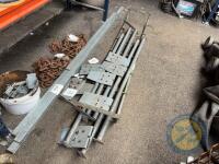 Roof Rack for Transit Van - 2