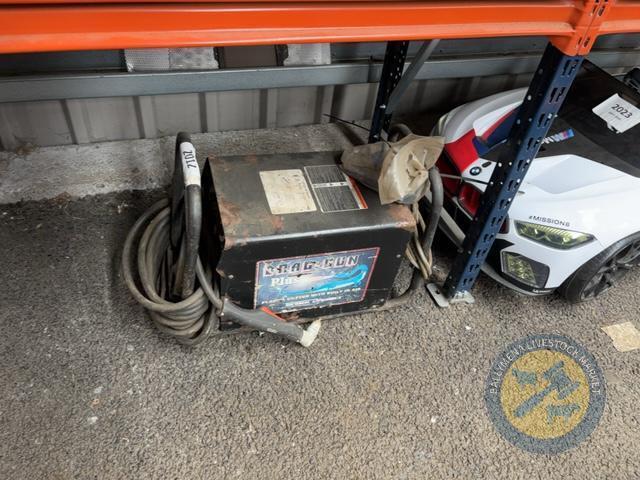 Plasma Cutter