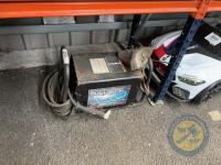 Plasma Cutter