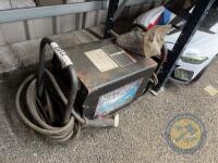 Plasma Cutter - 2