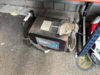 Plasma Cutter - 3