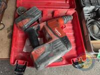 Hilti SDS Drill - 2